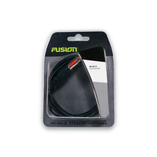 Fusion 1,8 m Stealth FM Antenn