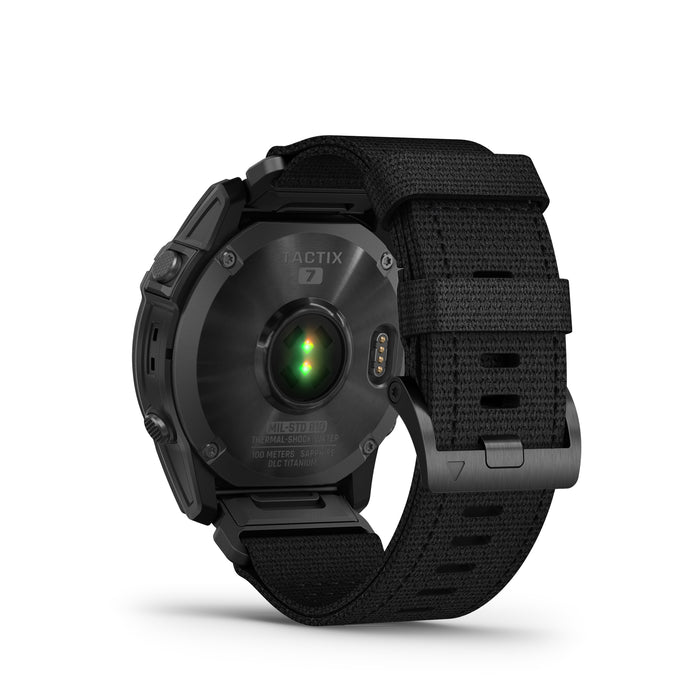 Garmin tactix® 7 – Pro Edition