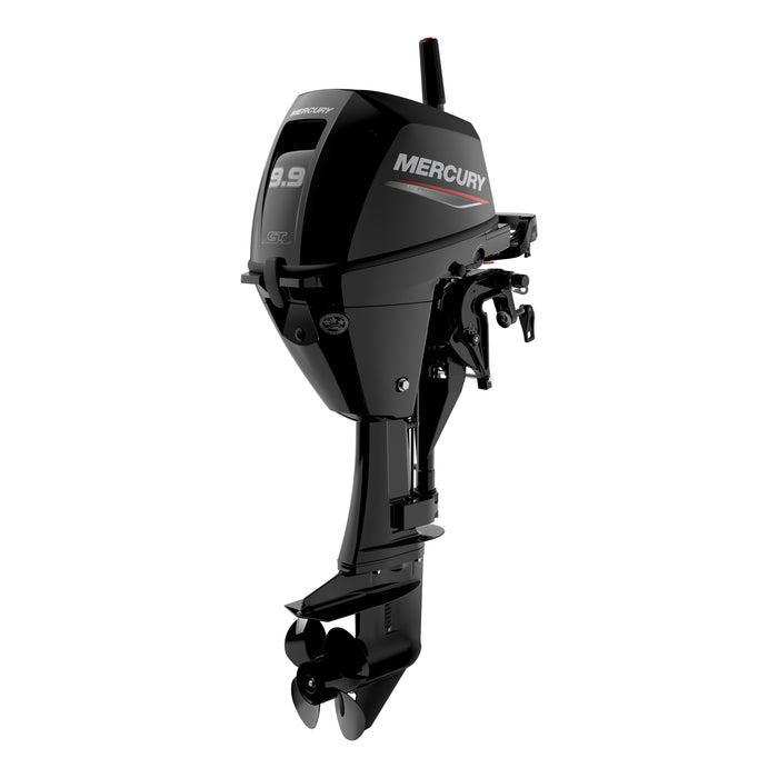 Mercury 9,9hk EFI FourStroke - sonarstore.se