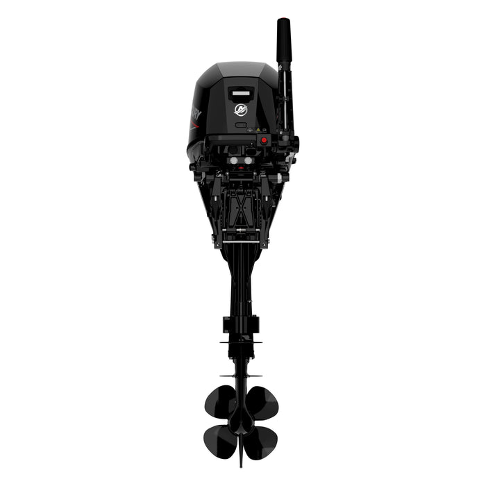 Mercury 9,9hk EFI FourStroke - sonarstore.se