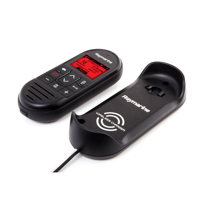 Raymarine Ray91 VHF Fast monterad VHF med AIS RX