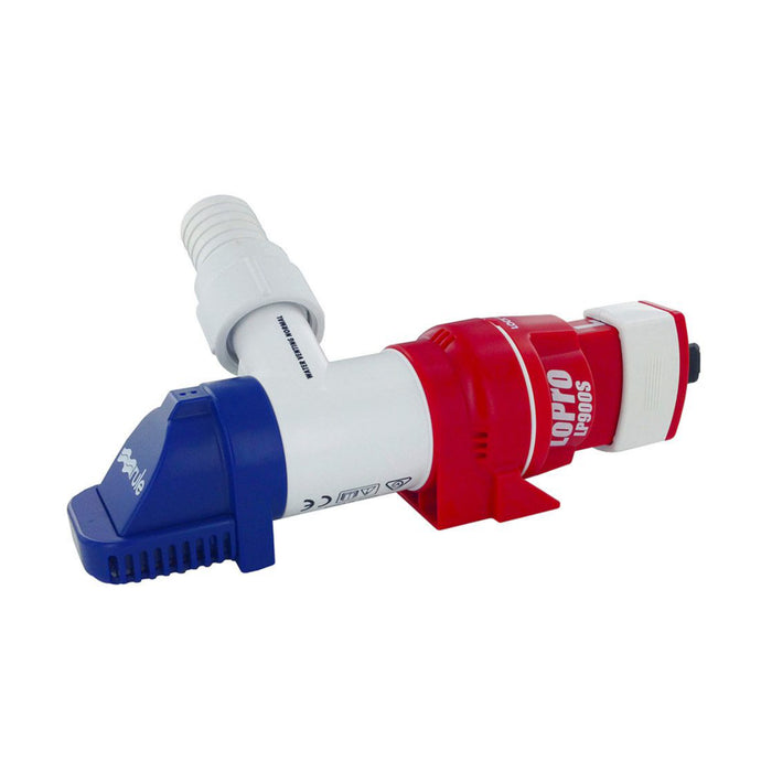 Rule pump LoPro 900 12V Auto