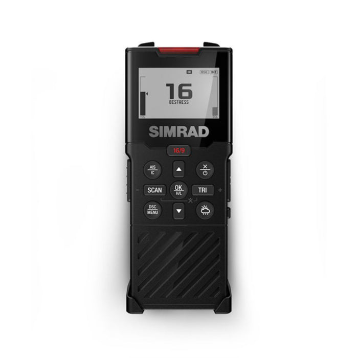 Simrad HS40 trådlös handenhet