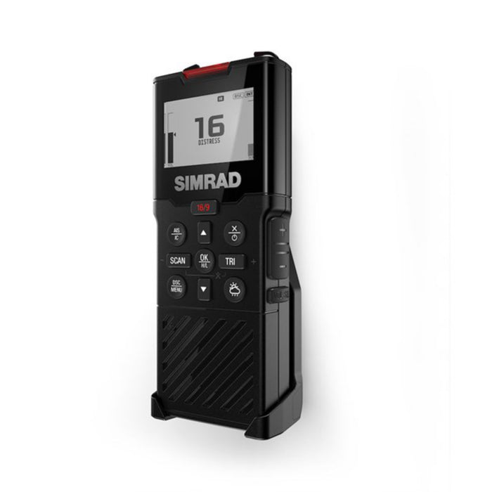 Simrad HS40 trådlös handenhet