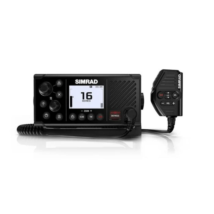 Simrad RS40 VHF-radio med AIS