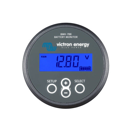 Victron Energy BMV-700 Batteriövervakning - kayakstore.se