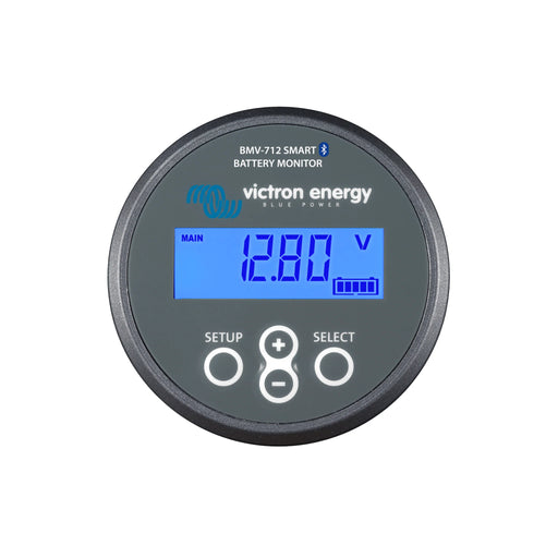 Victron Energy BMV-712 Batteriövervakning Bluetooth - kayakstore.se