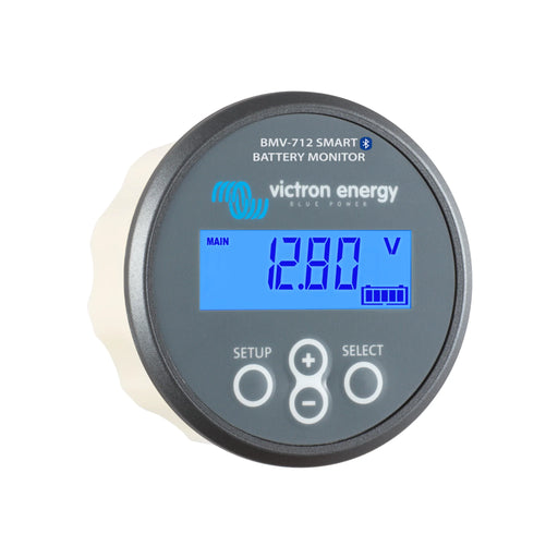 Victron Energy BMV-712 Batteriövervakning Bluetooth - kayakstore.se