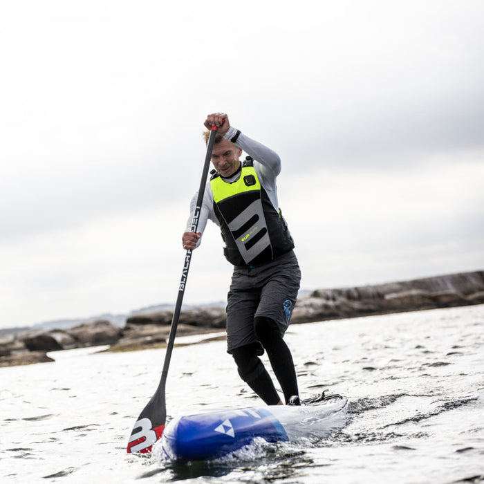 Baltic Sup Elite Uv-Gul/Svart