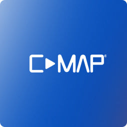 C-Map sjökort Sonarstore.se
