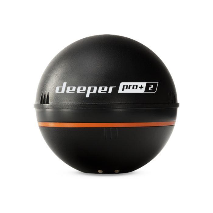 Deeper Smart Sonar PRO+ 2.0 Portabelt Ekolod