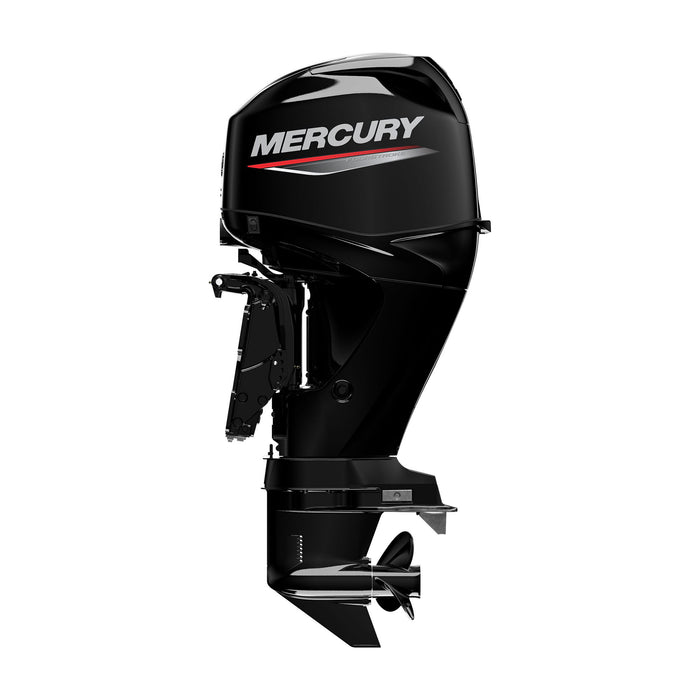 Mercury Utombordare 50 HK F50ELPT Lång Rigg