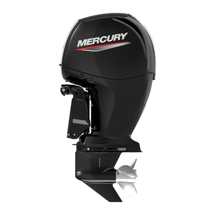 Mercury Utombordare 150 HK 150 EFI Fourstroke Lång Rigg