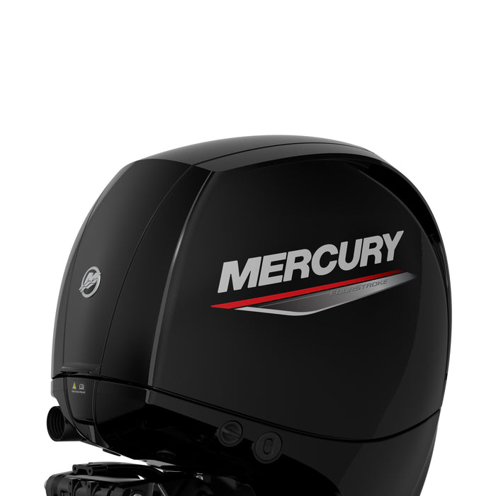 Mercury Utombordare 150 HK 150 EFI Fourstroke Lång Rigg