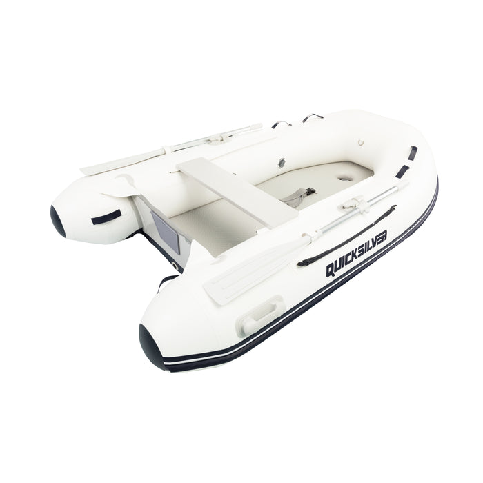 Quicksilver Airdeck 250 Gummibåt 