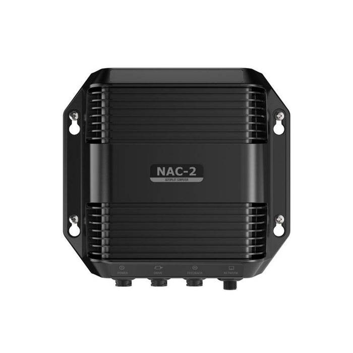 Simrad NAC-2 VRF Grundpaket