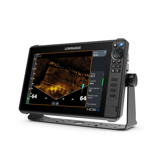 Lowrance HDS PRO 12 med Active Imaging™ HD