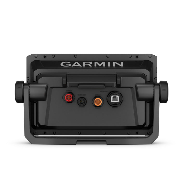 Garmin ECHOMAP UHD2 92sv med GT56 Givare