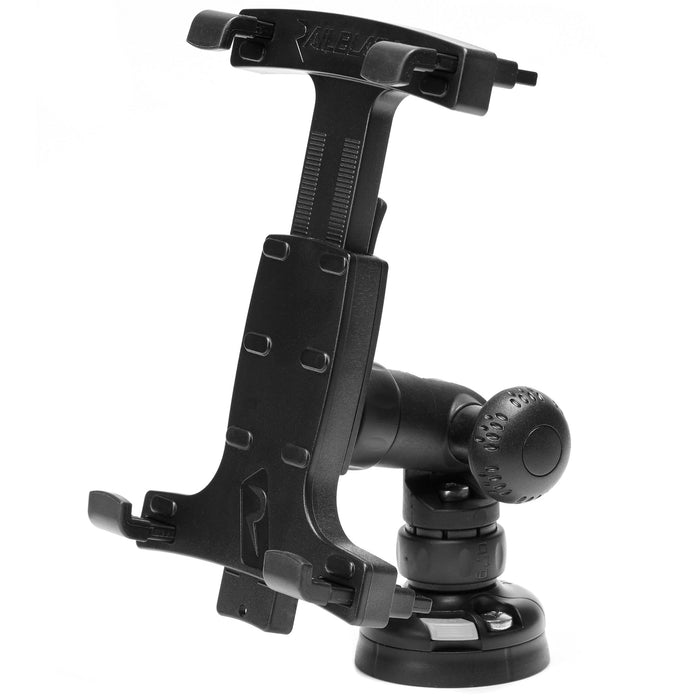 Railblaza ScreenGrabba R-Lock iPad/Tablet Holder StarPort Kit