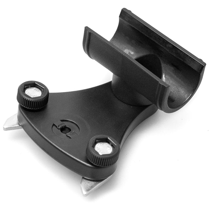 Railblaza QuickGrip Paddle Clip 28mm Track Mount www.kayakstore.se