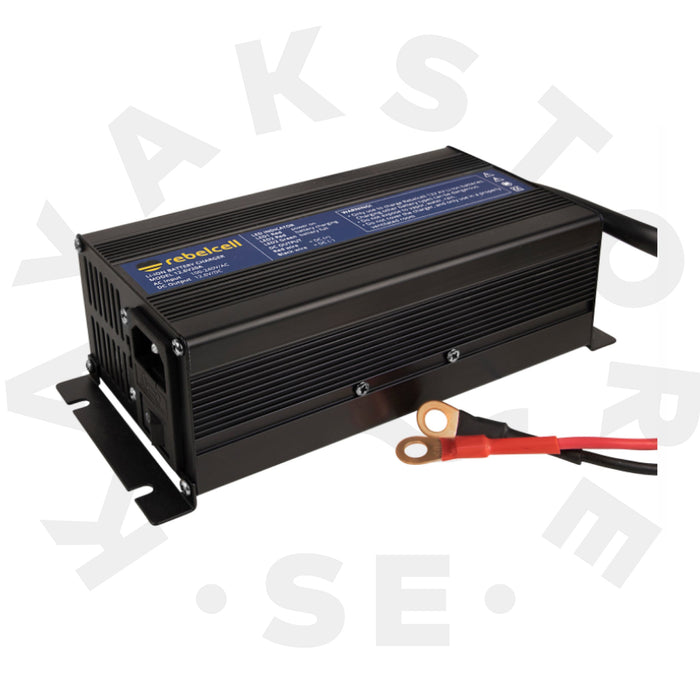 Rebelcell 12V100 AV li-ion Battery