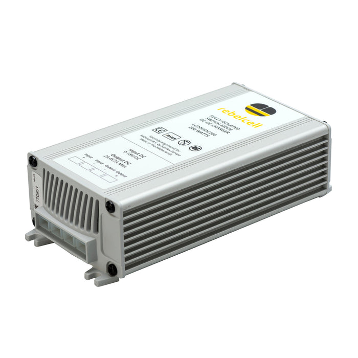 Rebelcell 29.4V07A Range Extender