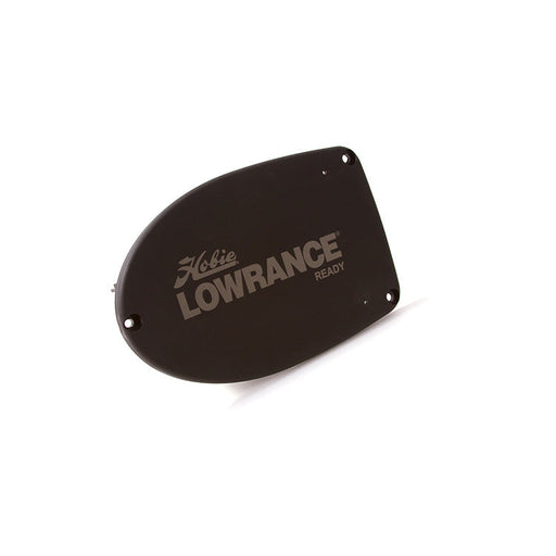 Lowrance Ready Cover Plate Kayakstore.se