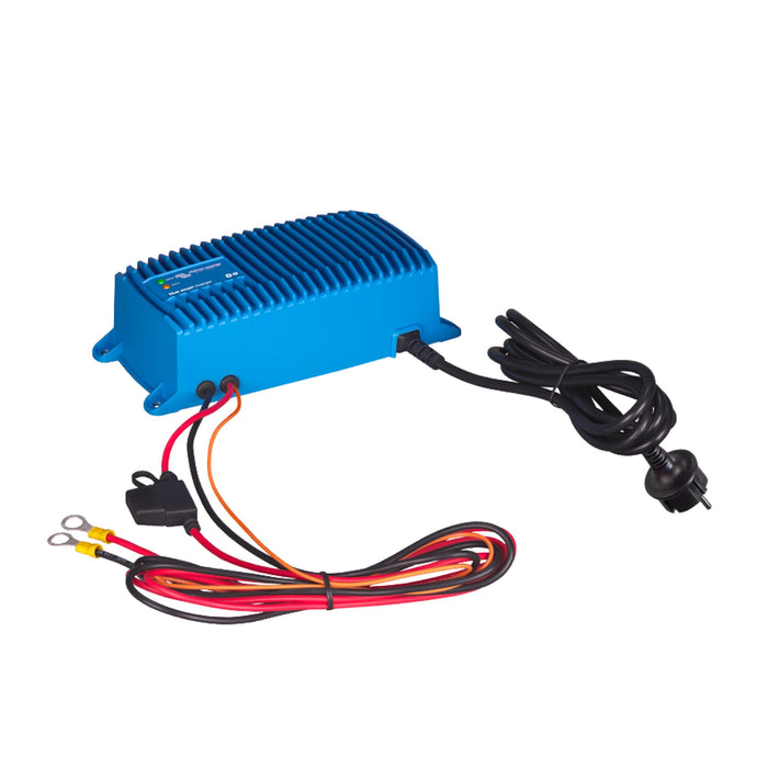 Blue Smart Victron Energy Blue Smart IP67 Laddare, 12V 17A(1) 230V - sonarstore.se