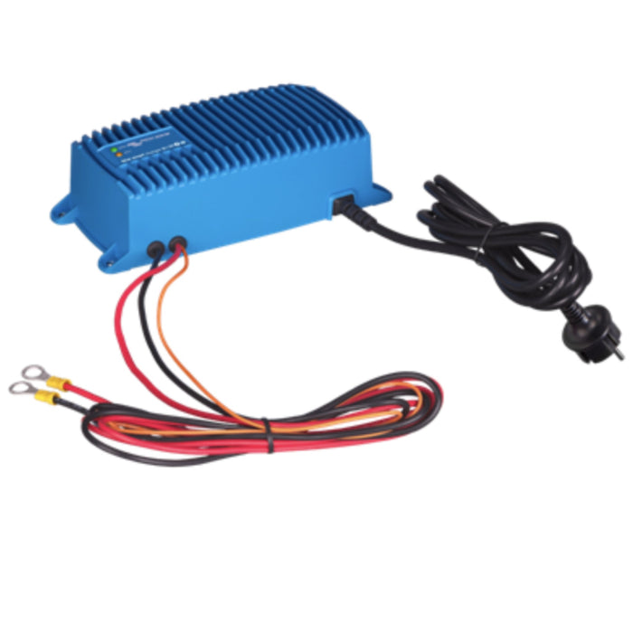 Victron Energy Blue Smart IP67 Laddare, 24V 8A(1) 230V - sonarstore.se