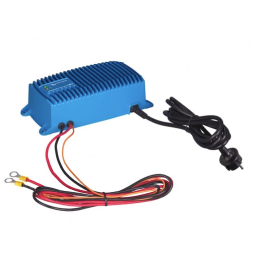 Victron Energy Blue Smart IP67 Laddare, 12V/7A - sonarstore.se