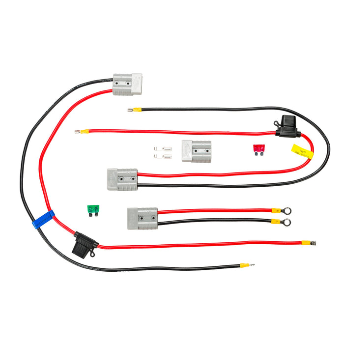 Rebelcell 12.6V13A Range Extender