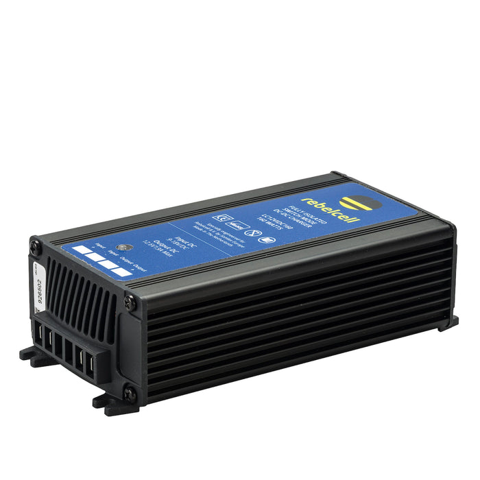 Rebelcell 12.6V13A Range Extender