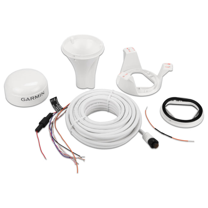 Garmin GPS 24xd HVS NMEA 0183