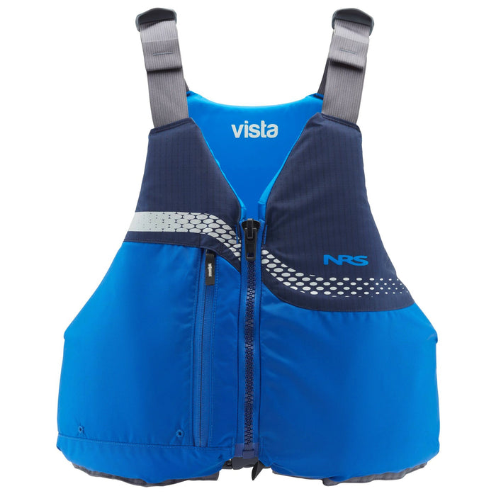 NRS Vista PFD Blue