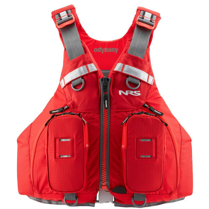 NRS Odyssey PFD