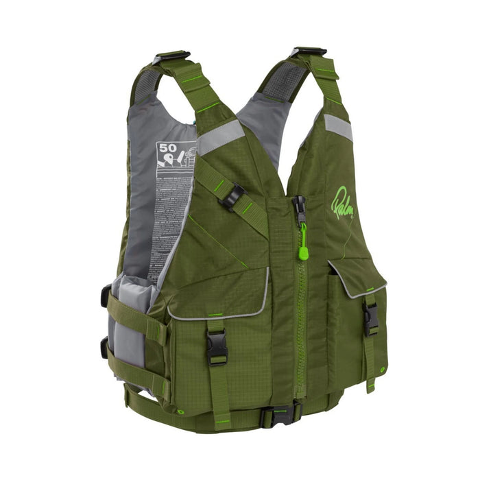 Palm Hydro PFD Olive