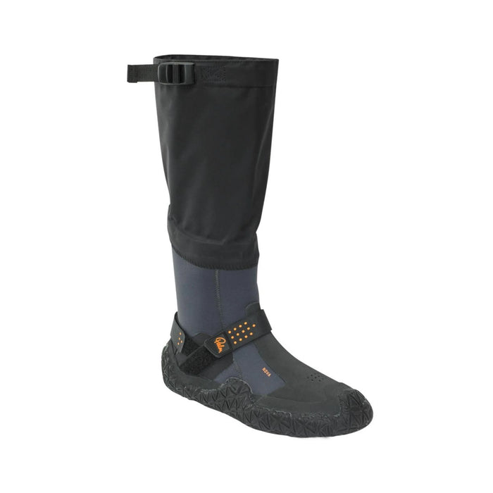 Palm Nova Boots Jet Grey