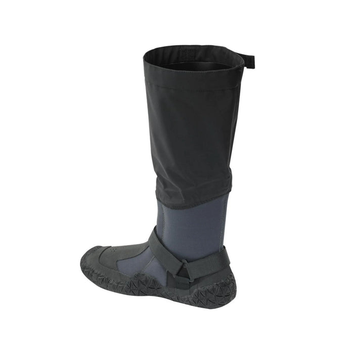 Palm Nova Boots Jet Grey