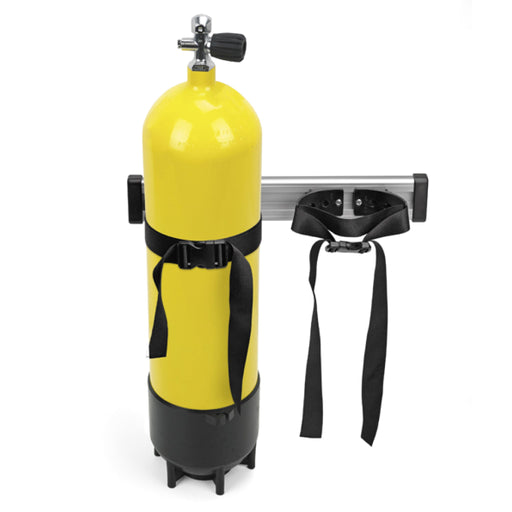 Railblaza TracPort Dive & Gas Bottle Holder