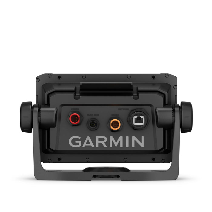 Garmin ECHOMAP™ UHD2 6" plotter, 62sv utan givare