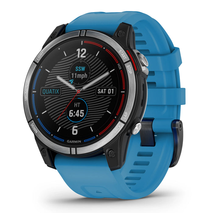 Garmin Quatix 7 - Standard Edition