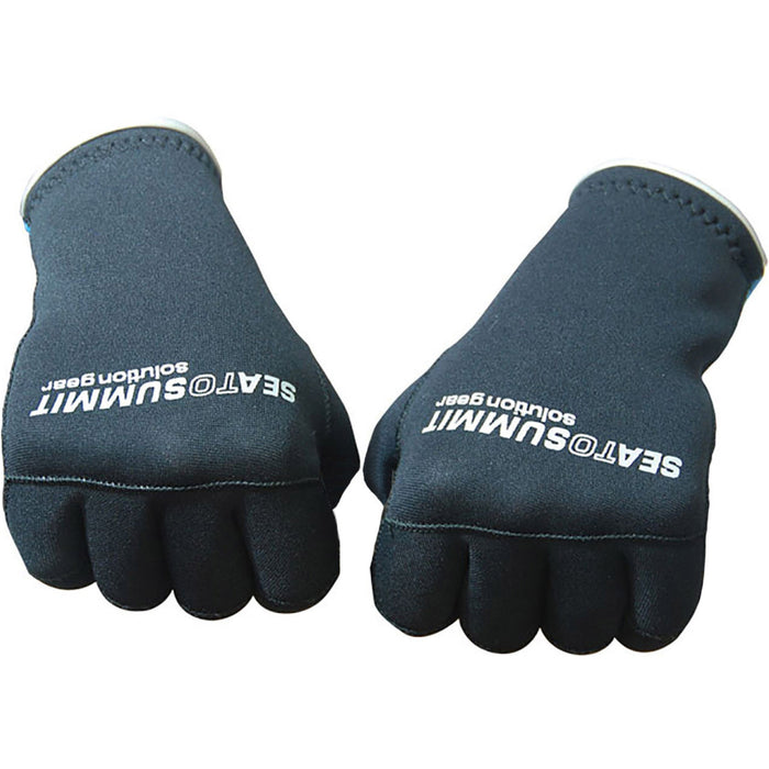 Neoprene Paddle Gloves Sea To Summit www.kayakstore.se