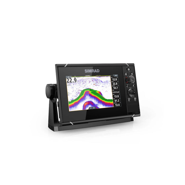 Simrad NSS7 evo3