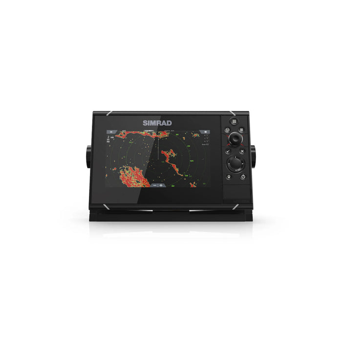 Simrad NSS7 evo3