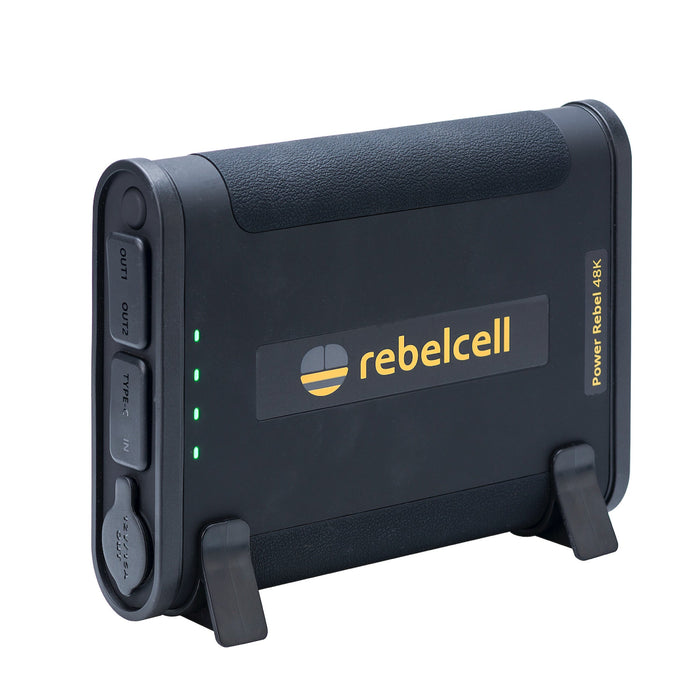 Rebelcell Power Rebel 48K Powerbank