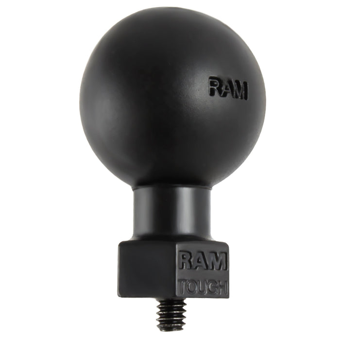 RAM Mounts Tough Ball 1/4"-20 X .50" Long