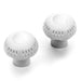 Railblaza Replacement Knob White x2