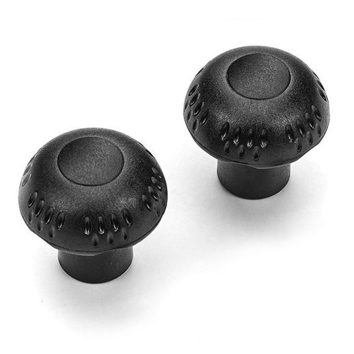 Railblaza Replacement Knob Black x2