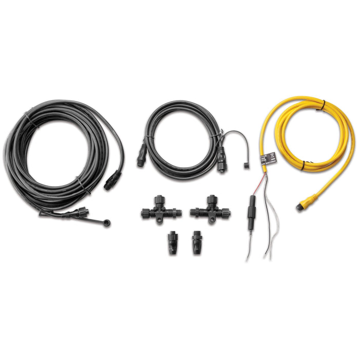 Garmin NMEA 2000® Starter Kit www.kayakstore.se